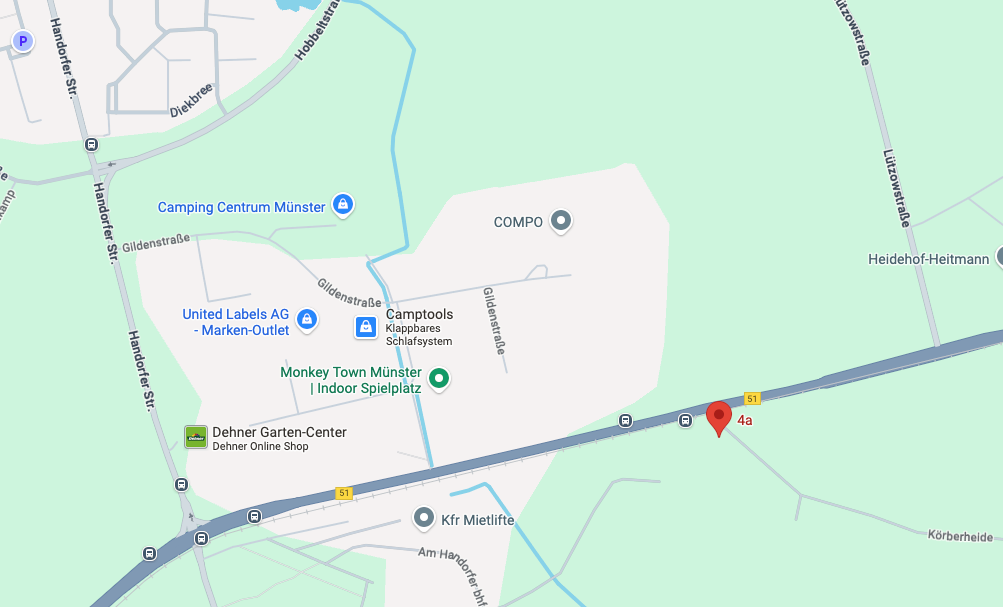 Google Maps