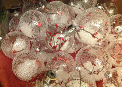 Veranstaltung Weihnacht